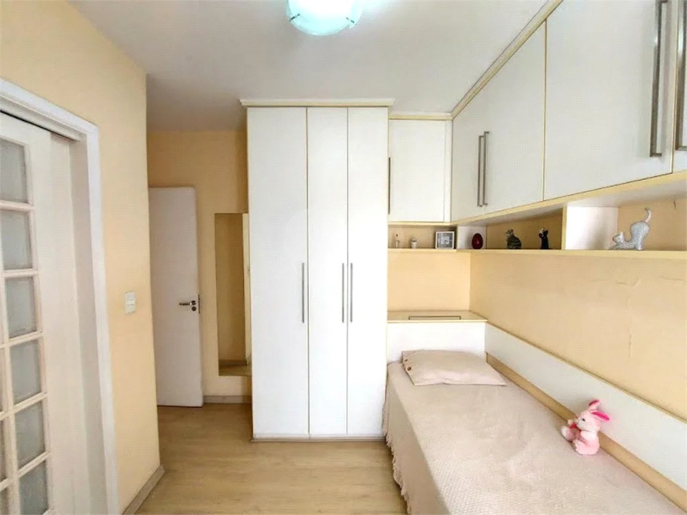 Casa à venda ou para alugar com 2 quartos em Vila Mafra, São Paulo, SP