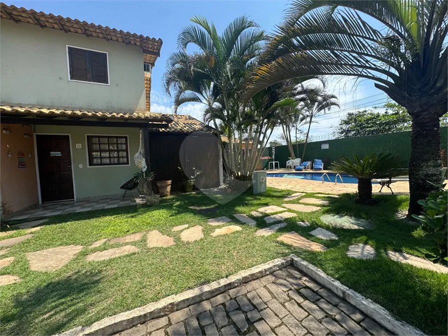 Casa à venda com 3 quartos, sendo 1 suíte,  em Rasa, Armação dos Búzios, RJ