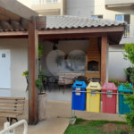 Apartamento à venda no condomínio Parque das Acácias.