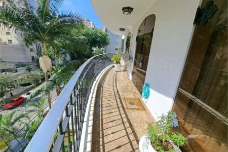 APARTAMENTO A VENDA SANTA CECILIA 4 DORM 2 SUITES 5 BANHEIROS 4 VAGAS SALA 3 AMB