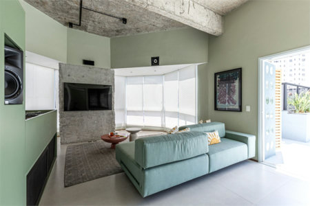 Cobertura com piscina e espaço gourmet privado 4 suítes 4 vagas Vila Uberabinha