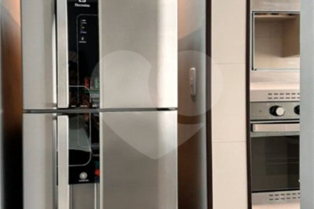 APARTAMENTO A VENDA EM SP CENTRO