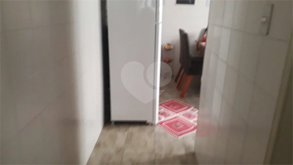 Casa à venda com 2 quartos em Casa Verde, São Paulo, SP