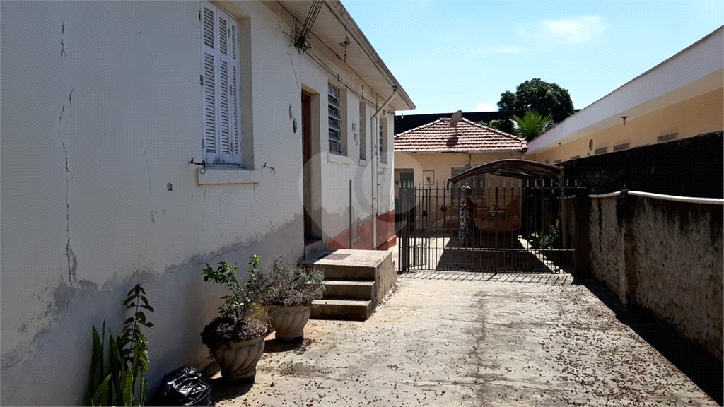 Casa á venda na Lapa