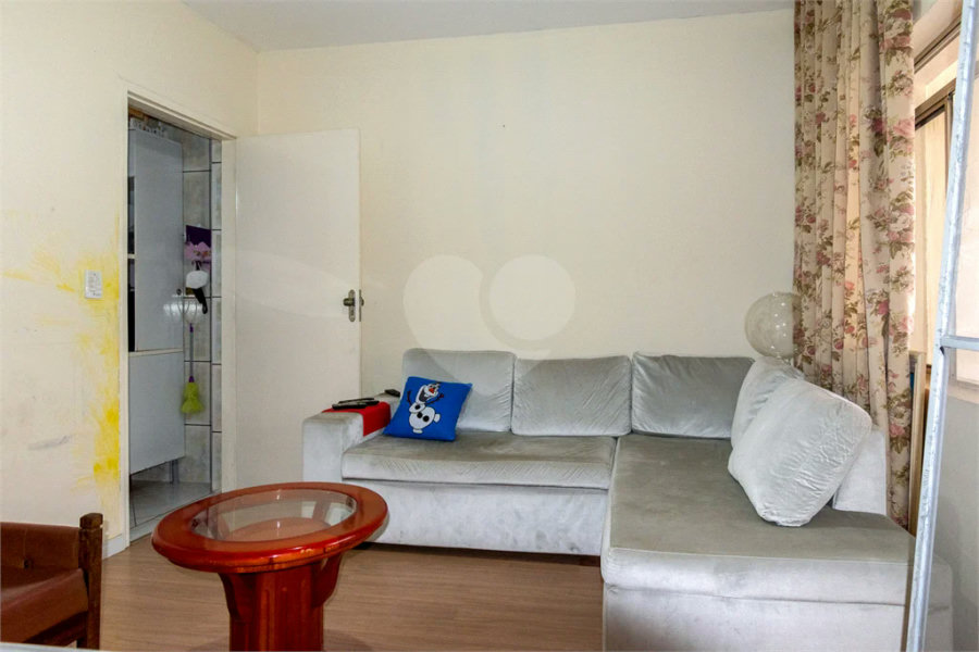 Casa na Vila Prudente!
