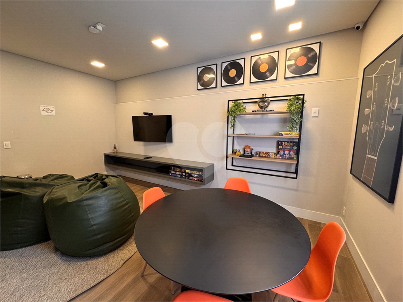 Apartamento 4 dormitórios 165m2 à venda no Klabin