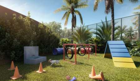 Residencial Royal Golf Riviera