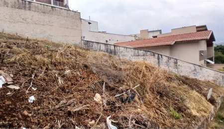 Terreno à venda em Parque Vivaldi Leite Ribeiro, Poços de Caldas, MG