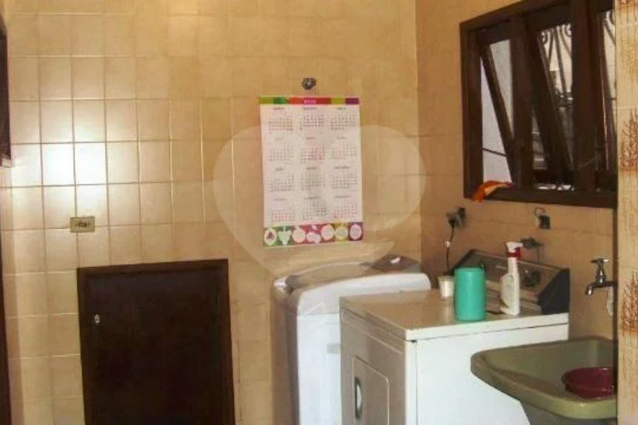 Sobrado à venda na Zona Norte