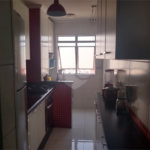 APARTAMENTO DE 45M² COM 2DORM 1VAGA DE GARAGEM NO BRÁS