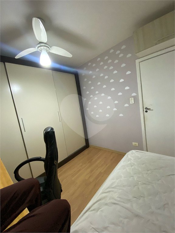 Vila Mariana: Seu Apartamento de 60m² com Endereço de Prestígio e Lazer Completo