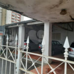 Terreno comercial à venda na Avenida Carlos Botelho – São Carlos/SP