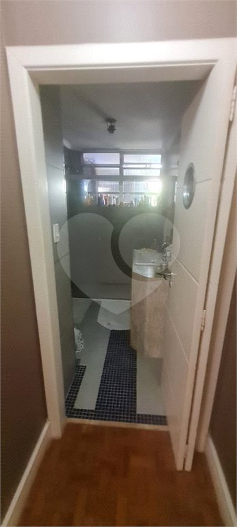 Conforto e Elegância: Apartamento de 127 m² em Higienópolis!