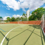 Apartamento na Mooca 3 suítes 108m² com 2 vagas, repleto de área de lazer.