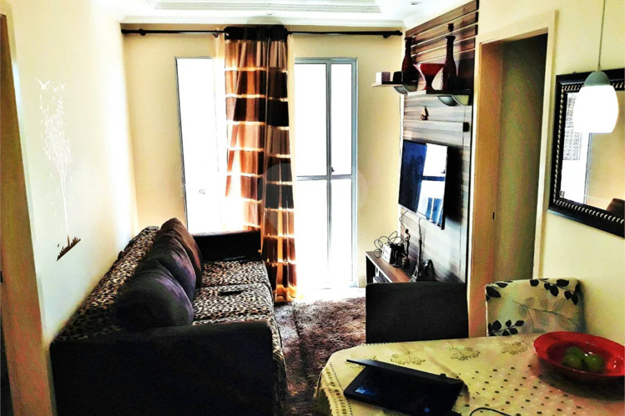 Apartamento Vila Amália