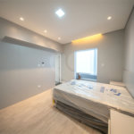 Sobrado de Vila com 200 m2 á venda no Tatuapé - Reformado Aceita Permuta