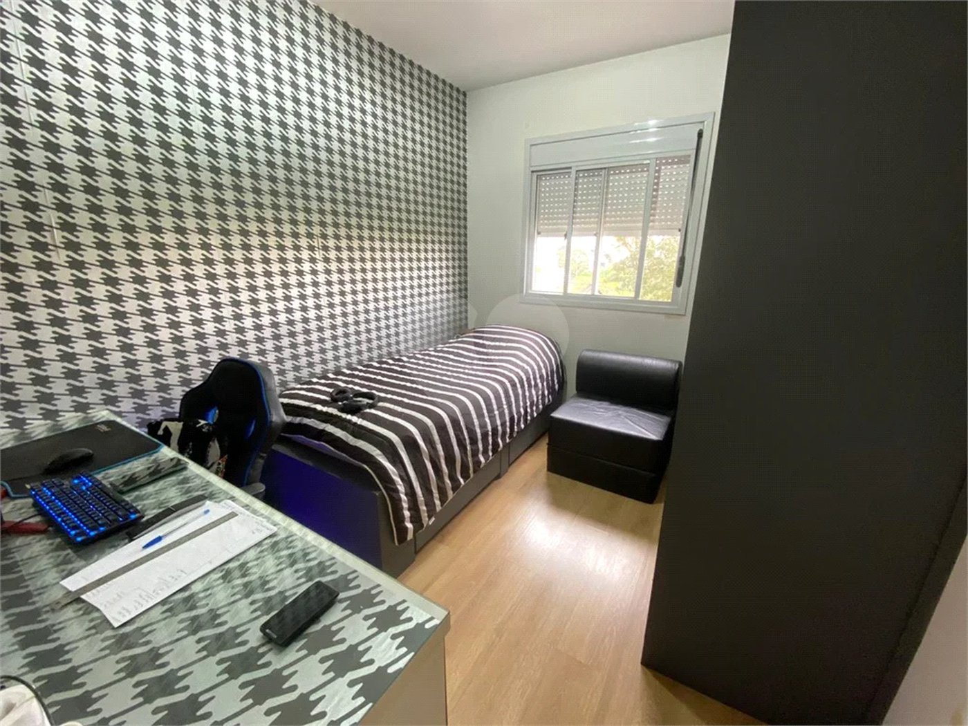 Apartamento à venda com 3 quartos, sendo 1 suíte,  em Santana, São Paulo, SP