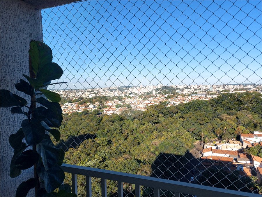 Apartamento para locação no Flor de Liz Residence