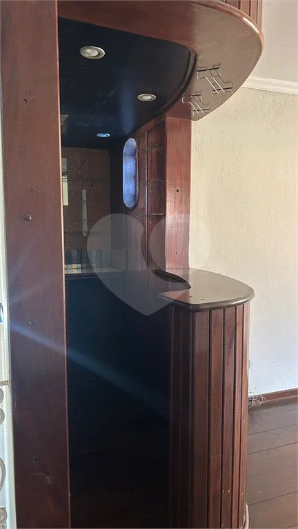 Venda Casa com 4 Dormitórios no Parque Santa Cecília