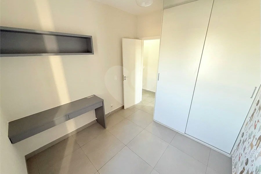 Apartamento à venda com 2 quartos, sendo 1 suíte, em Parque Conceição II, Piracicaba, SP