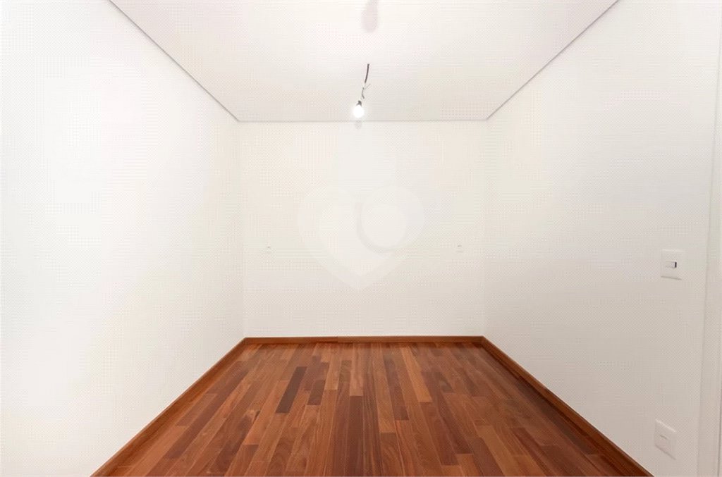 Apartamento à venda com 3 suítes em Jardim Paulista, São Paulo, SP