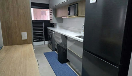 Apartamento à venda com 2 quartos, sendo 1 suíte,  em Vila Espírito Santo, Sorocaba, SP