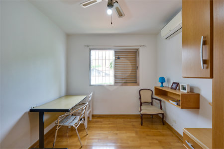 Sobrado à venda com 3 quartos, sendo 1 suíte, em Chácara Santo Antônio (zona Sul), São Paulo, SP
