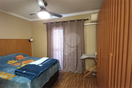 Casa à venda com 3 quartos, sendo 1 suíte, em Jardim Esmeralda, São Paulo, SP