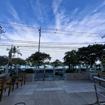 Apartamento com 3 dormitórios, 163 m² - venda por R$ 3.180.000,00 ou aluguel por R$ 10.069,22/mês - Gonzaga - Santos/SP
