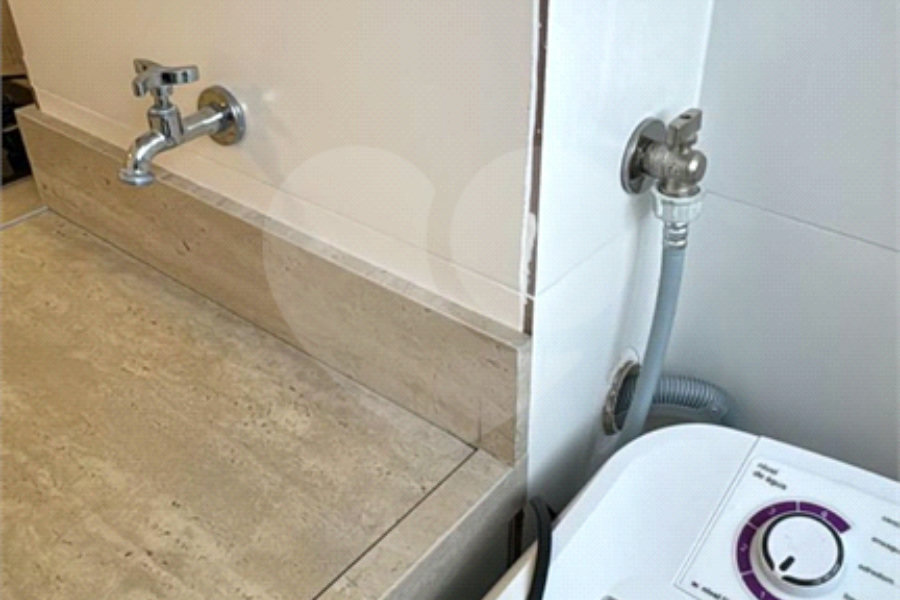 Apartamento para alugar com 2 quartos em Tucuruvi, São Paulo, SP