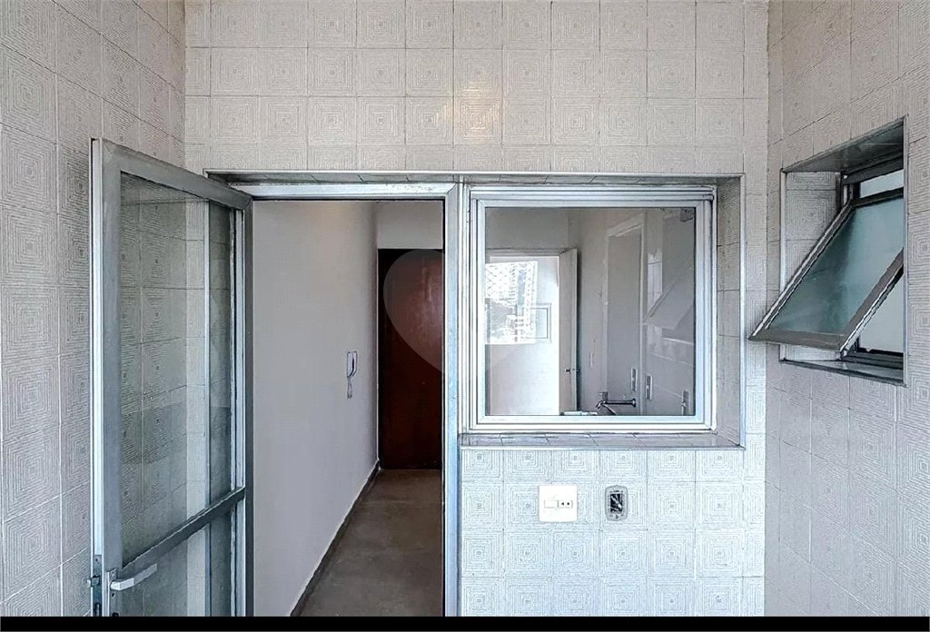 Apartamento à venda com 2 quartos, sendo 1 suíte, em Cambuci, São Paulo, SP