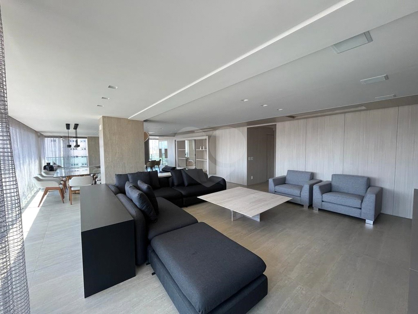 Apartamento à venda com 4 suítes em Santana, São Paulo, SP