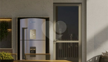 Studio à venda com 1 quarto em Aclimação, São Paulo, SP