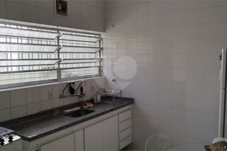 Sobrado à venda com 2 quartos em Chácara Santo Antônio (zona Sul), São Paulo, SP