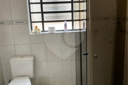 Casa à venda com 3 quartos, sendo 1 suíte, em Perdizes, São Paulo, SP