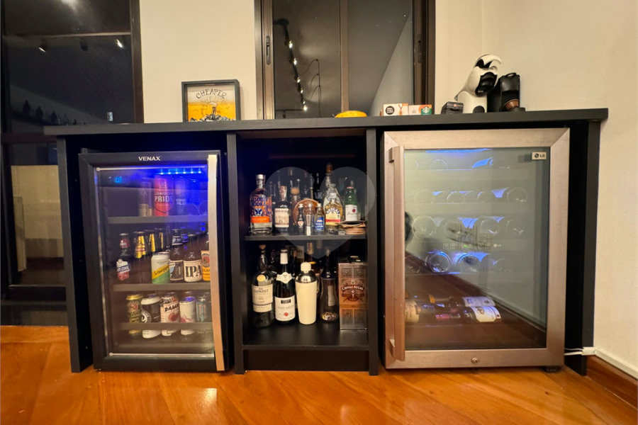 Apartamento à venda com 3 suítes em Vila Guilherme, São Paulo, SP