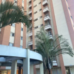 Apartamento à venda com 3 quartos em Casa Branca, Santo André, SP