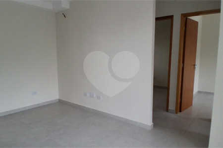 Apartamento à venda com 2 quartos em Água Fria, São Paulo, SP