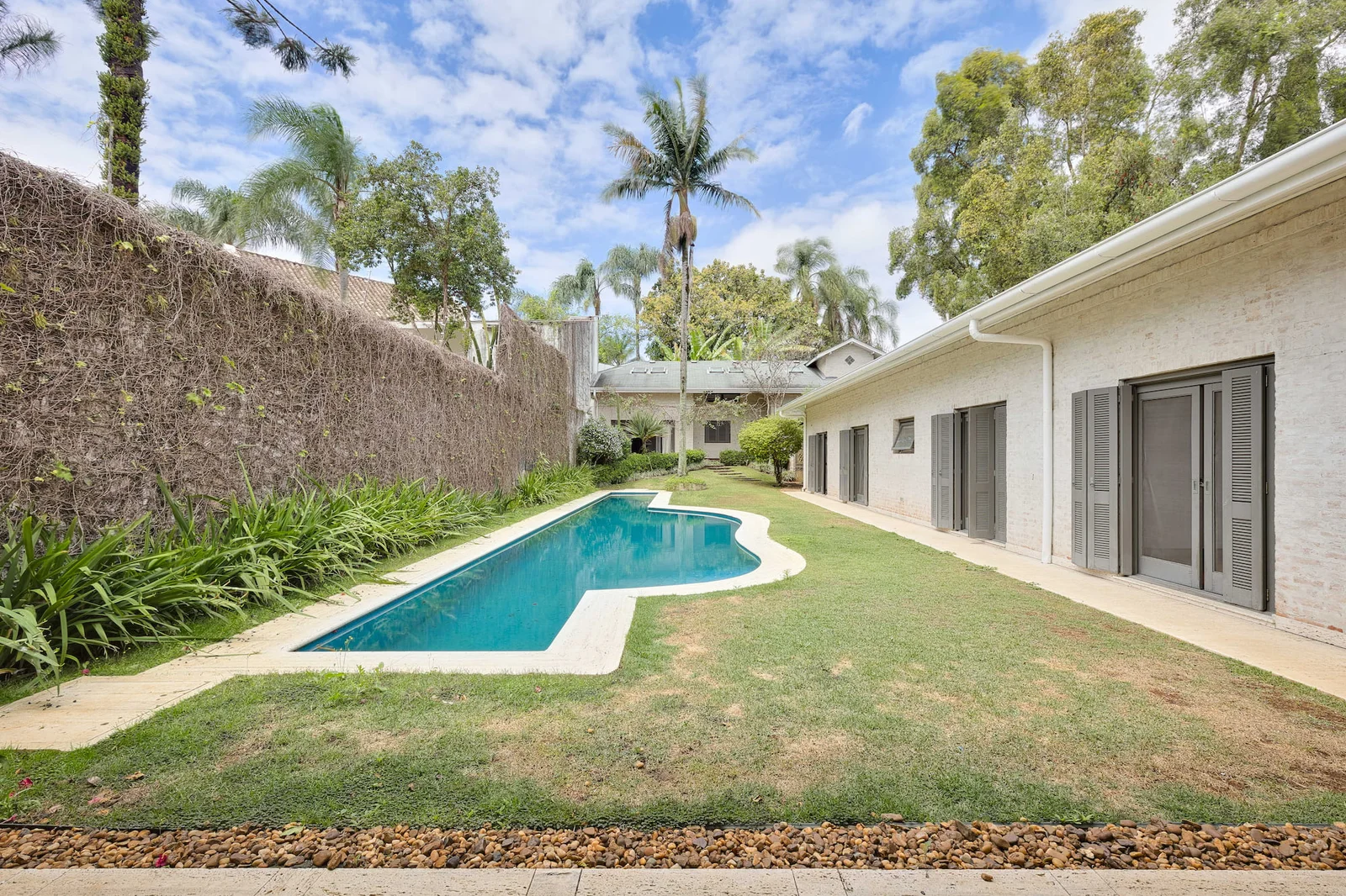 Casa Térrea à venda com 5 quartos no Alto da Boa Vista, São Paulo, SP