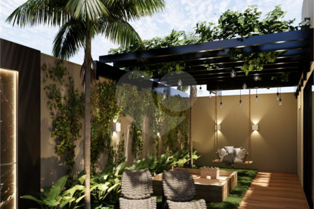 Casa Térrea à venda com 3 suítes em Jardim Santa Marta, Cuiabá, MT