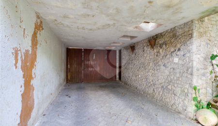 Casa à venda com 4 quartos, sendo 2 suítes,  em Alto da Boa Vista, São Paulo, SP