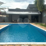 Casa à venda com 3 suítes no condomínio Village Ipanema I, Araçoiaba da Serra - SP
