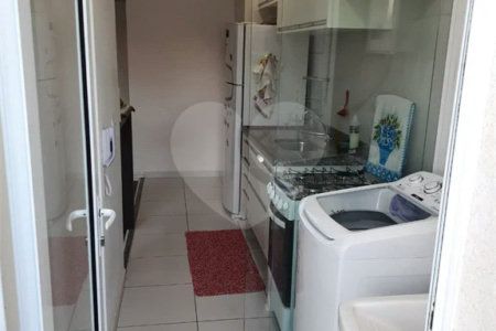 Apartamento à venda com 1 suíte em Jardim Tereza Cristina, Jundiaí, SP