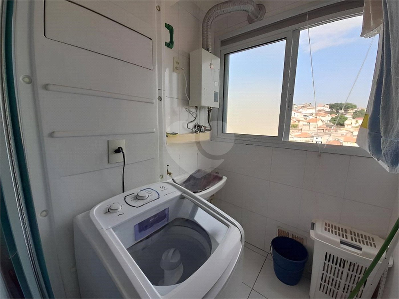 Apartamento à venda com 2 quartos em Vila Sônia, São Paulo, SP