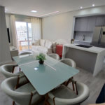 Apartamento à venda com 3 quartos, sendo 1 suíte,  em Vila Gonçalves, São Bernardo do Campo, SP