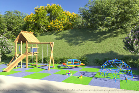 Residencial Vila Suissa