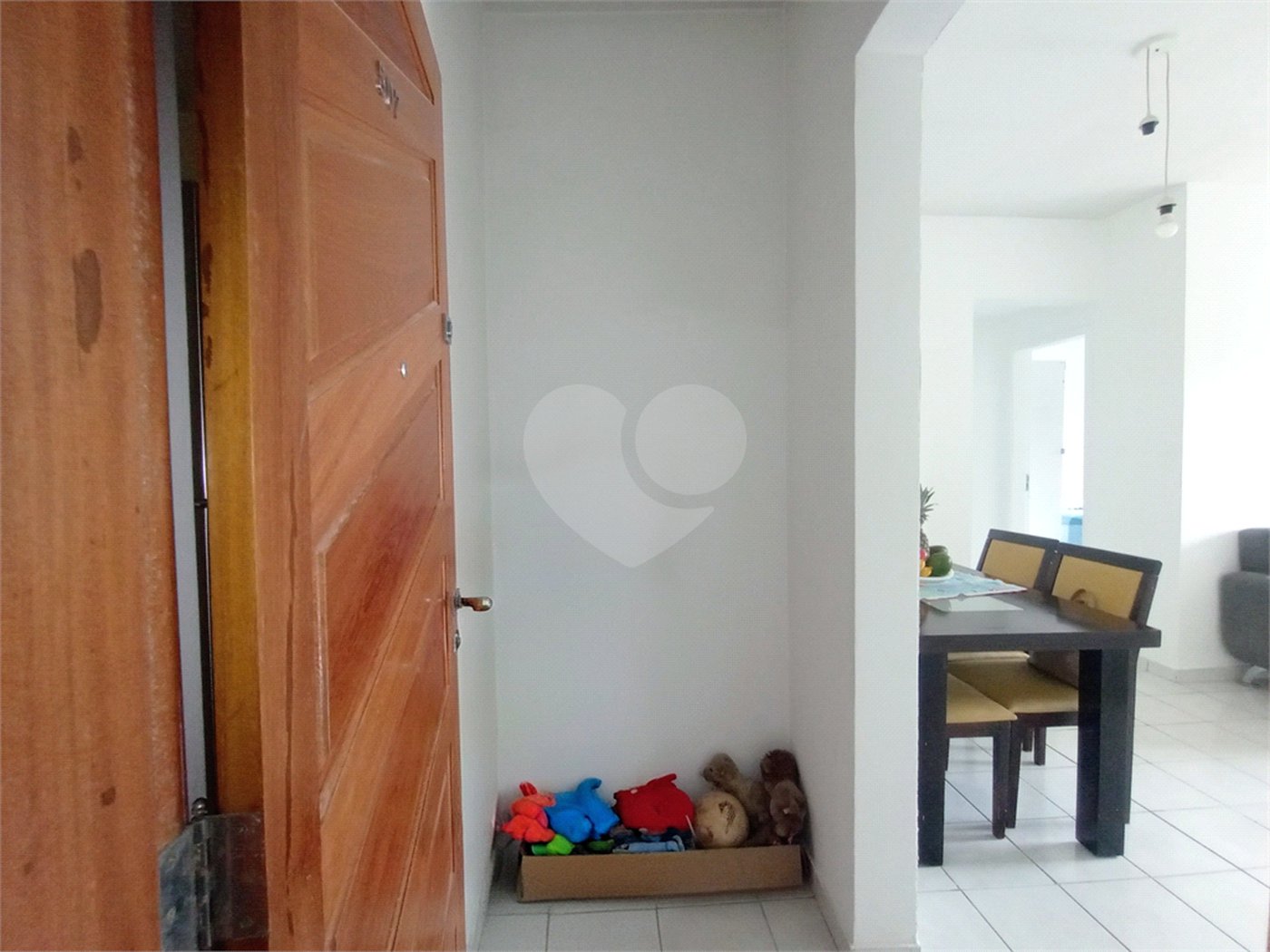 Apartamento à venda com 2 quartos em Tijuca, Rio de Janeiro, RJ