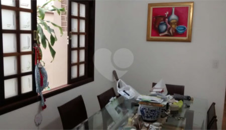 Casa à venda com 2 quartos em Vila Suissa, Mogi das Cruzes, SP