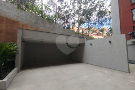 Studio para alugar com 1 suíte em Pinheiros, São Paulo, SP