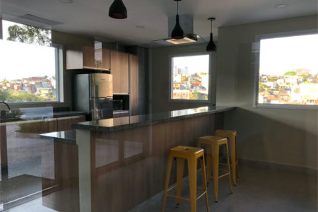 Apartamento à venda com 2 quartos em Parque Reboucas, São Paulo, SP